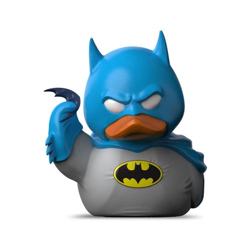 Dc Comics - Figurine Tubbz Mini Batman 10 Cm
