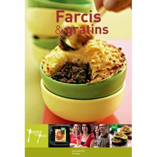 Farcis & Gratins - 9