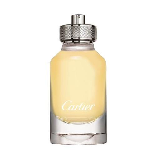 Cartier L'envol Eau De Toilette Vaporisateur 80 Ml 