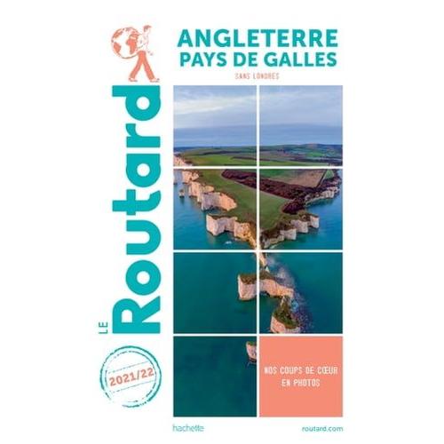 Guide Du Routard Angleterre Pays De Galles 2021