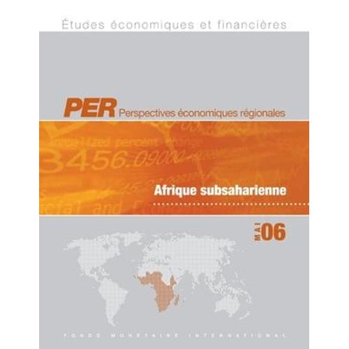 Regional Economic Outlook: Sub-Saharan Africa (May 2006) (Epub)