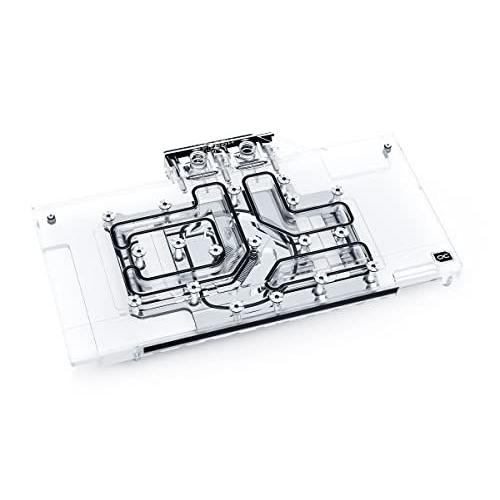 Alphacool Eisblock Aurora Gpx-a Rx 6700xt Gaming X Mit Backplate - Ac