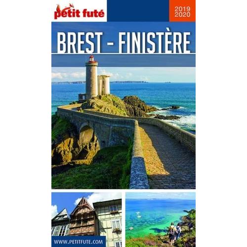 Brest / Finistère 2019/2020 Petit Futé