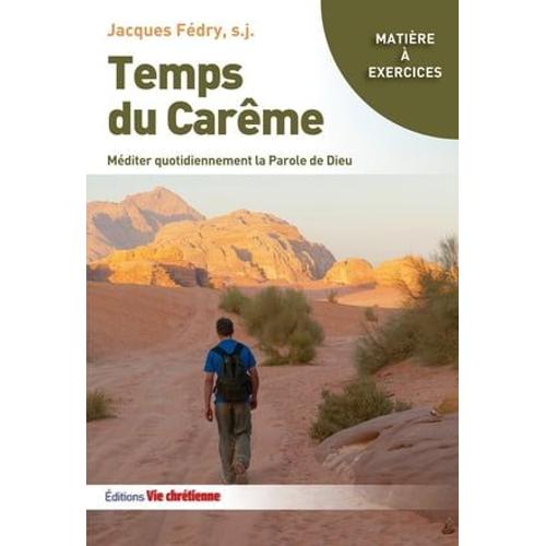 Temps Du Carême