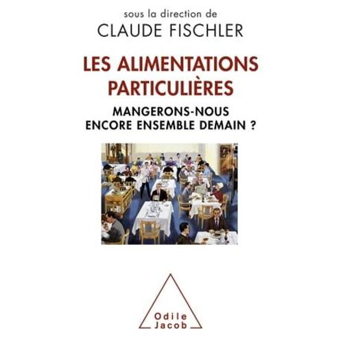 Les Alimentations Particulières