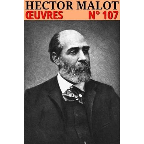 Hector Malot - Oeuvres