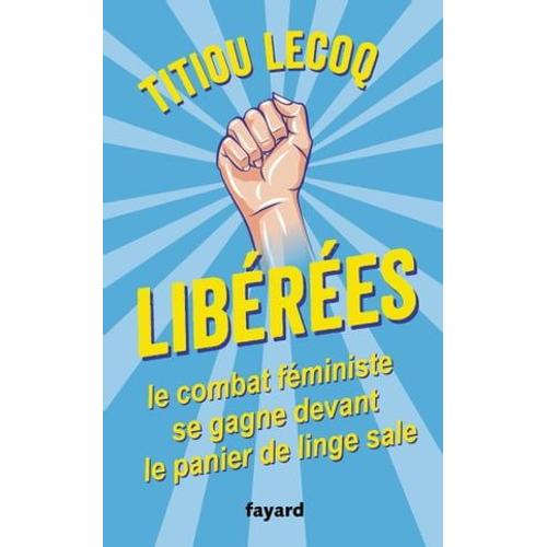 Libérées !