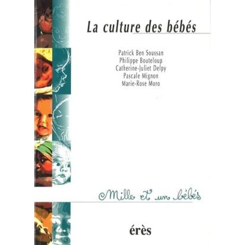 La Culture Des Bébés