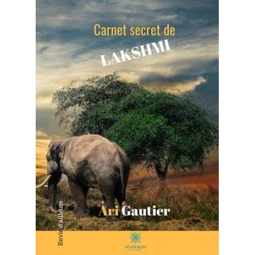 Carnet Secret De Lakshmi