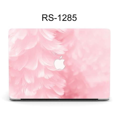 Applicable a macbook Apple notebook coque de protection ordinateur new air13 creative color printing divers image series shell-RS-1285- 2016 PRO15 (A1707/A1990)