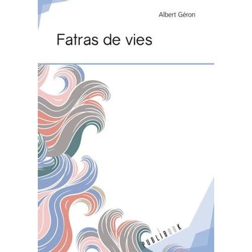 Fatras De Vies