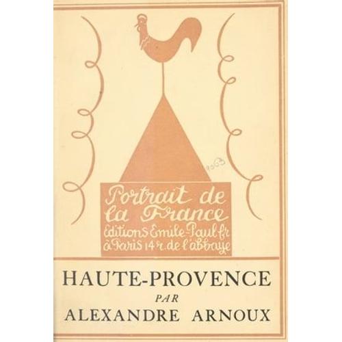 Haute-Provence