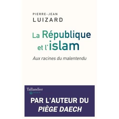 La République Et L'islam