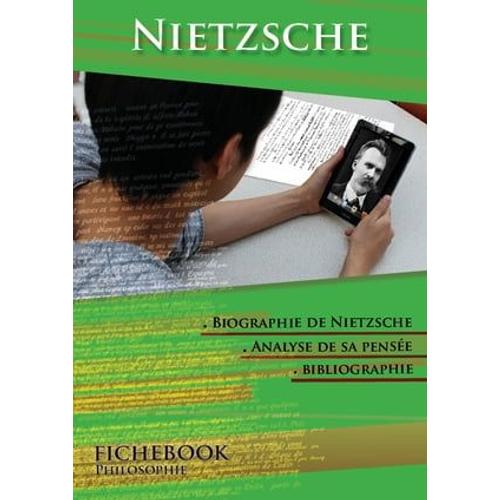 Comprendre Nietzsche