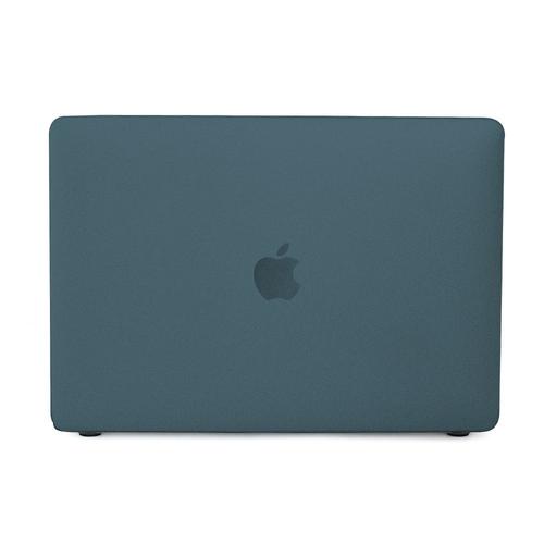 Housse MacBook Air 13 pouces bleue marinière