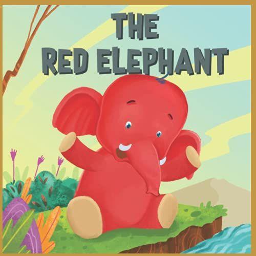 The Red Elephant