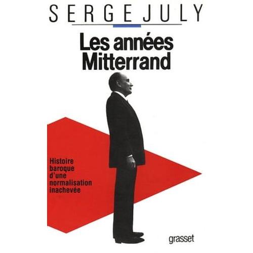 Les Années Mitterrand