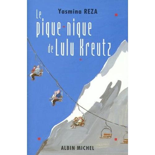 Le Pique-Nique De Lulu Kreutz