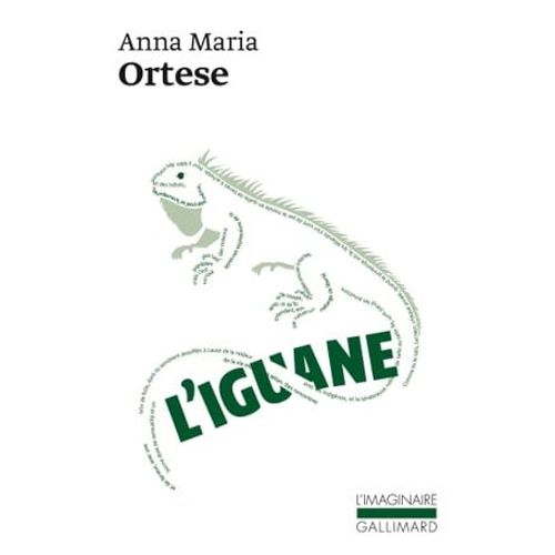L'iguane