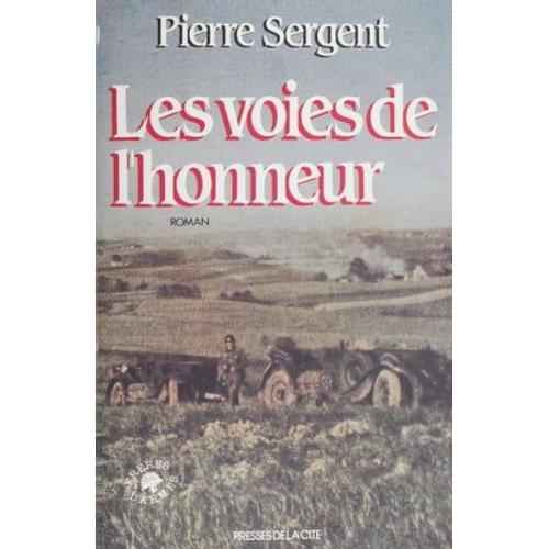 Les Voies De L'honneur (1)