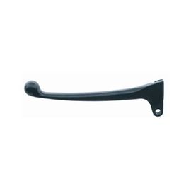 Levier V Parts Type Origine Aluminium Moulé Gauche Noir Noir