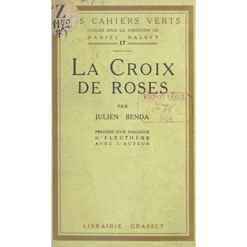 La Croix De Roses