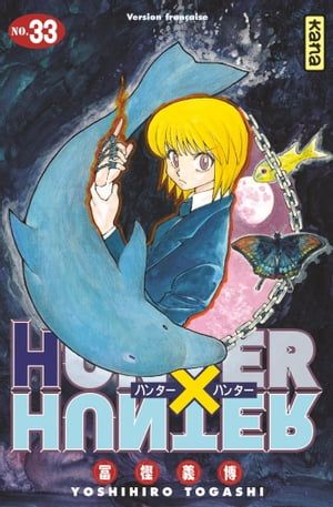 Hunter x Hunter, Vol. 26 ebook by Yoshihiro Togashi - Rakuten Kobo