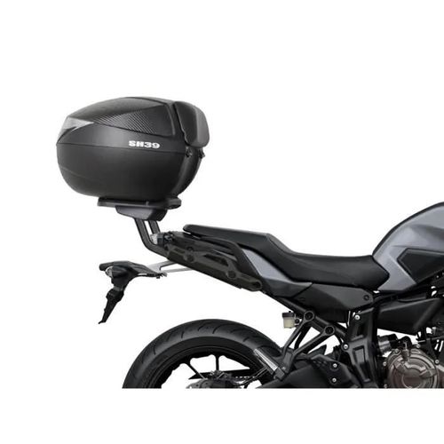Support Top Case Moto Shad Yamaha Tracer 700 Gt 2019-2019 - Noir