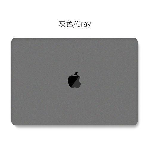 Convient pour l'étui de protection pour ordinateur portable Apple macbookair13 notebook case 16 Pro13 pouces Army Green Quicksand - Quicksand Grey Spot - (creux) 2020Pro13 (A2251/A2289/A2338)