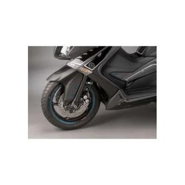 Garde-Boue Avant Lightech Carbone Mat Yamaha T-Max 530 - Mixte - Motocross