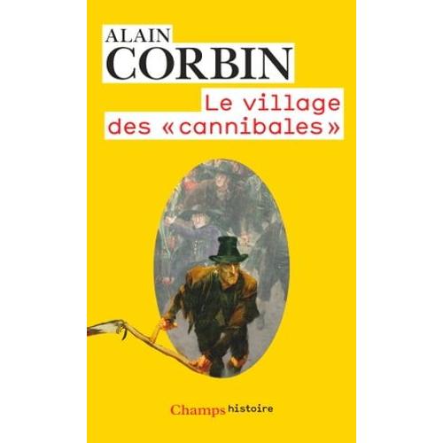 Le Village Des "Cannibales