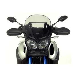 Mra Sport Écran Xt 1200 Z (Super Tenere) De Bj. 2014, Noir - Yamaha