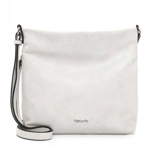 Sac à Bandoulière Écru Femme Tamaris Liselotte