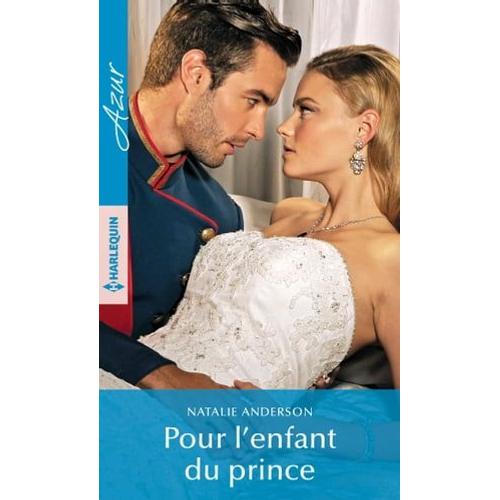 Pour L'enfant Du Prince