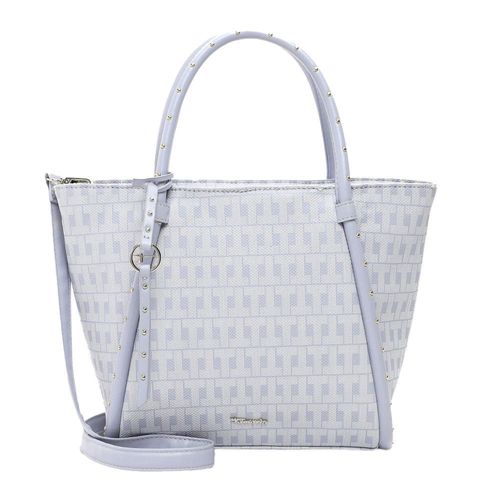 Sac à main Gris Femme Tamaris Linn