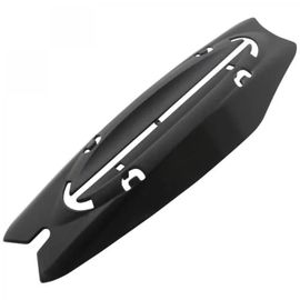 Garde Boue Vtt Sur Cadre P2r M1 Noir (Sur Tube Diagonal) (Vendu A L Unite)