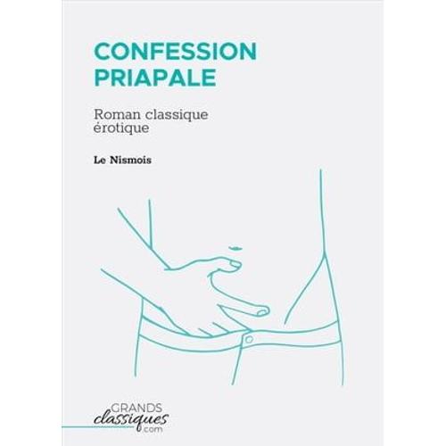 Confession Priapale