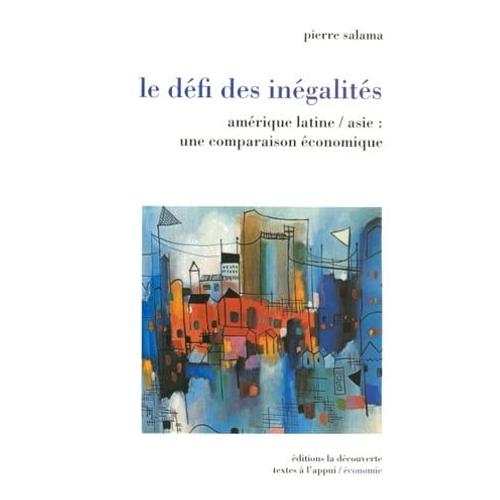 Le Défi Des Inégalités