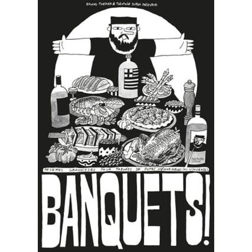 Banquets !