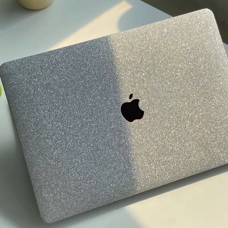 Coque MacBook Air 2020, Paillettes, Convient pour Apple MacBook Air 13.3, Coque