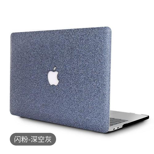 Housse en Cuir Pour MacBook Pro 14 Pouces