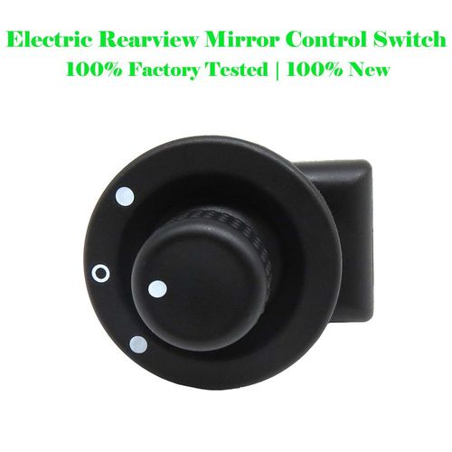 Interrupteur De Commande De Rétroviseur Électrique, Pour Renault Clio Iii Mk3 Laguna 2 Scenic Megane Ii Kangoo 8200002442-2007, Pièces Automobiles, 2017