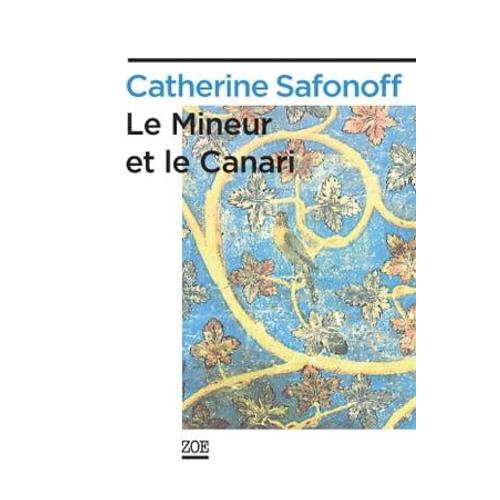 Le Mineur Et Le Canari