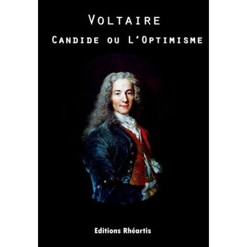 Candide Ou L'optimisme