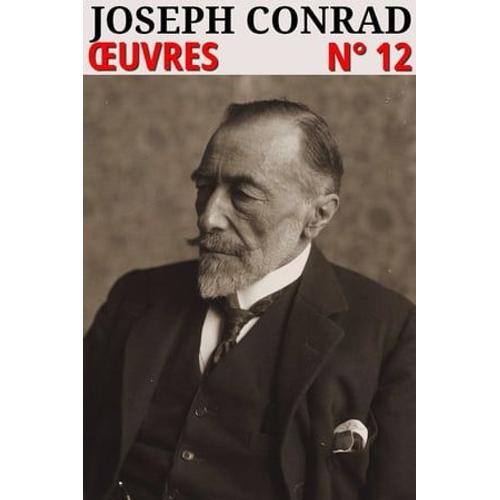 Joseph Conrad - Oeuvres