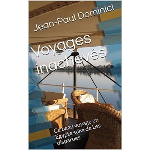 Voyages Inachevés