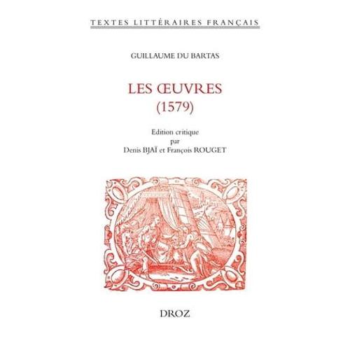 Les Oeuvres (1579)