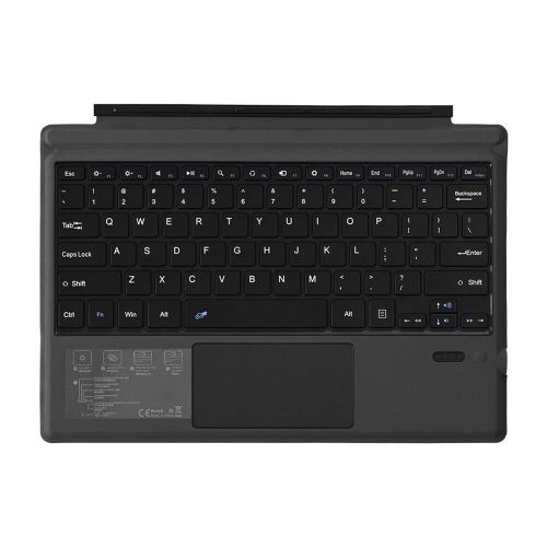 Clavier Bluetooth sans fil aste,pour Microsoft Surface Pro 3/4/5/6/7