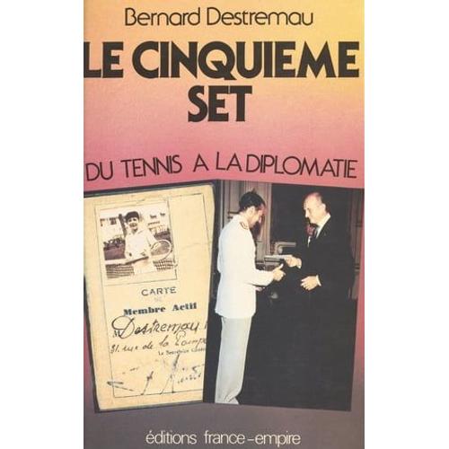 Le Cinquième Set