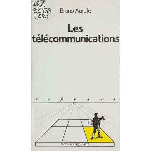 Les Télécommunications